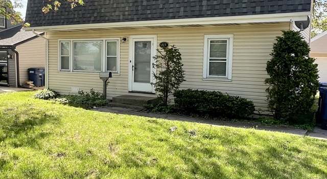 Photo of 273 Hayes Dr, Northlake, IL 60164