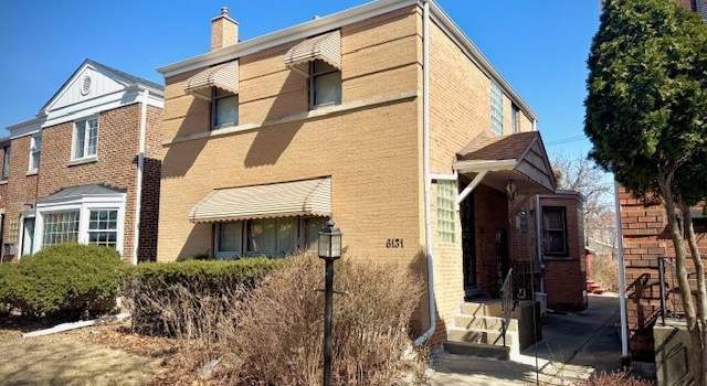 Photo of 6131 N Saint Louis Ave, Chicago, IL 60659