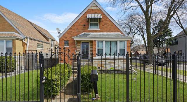 Photo of 5159 S Richmond St, Chicago, IL 60632