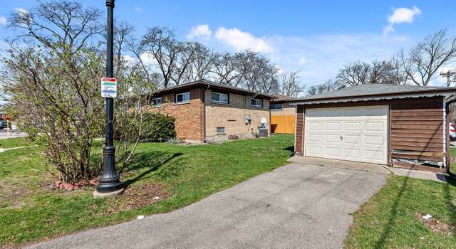 Photo of 3331 Dartmouth Pl, Evanston, IL 60201