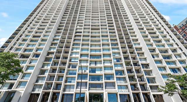Photo of 3200 N Lake Shore Dr #1509, Chicago, IL 60657