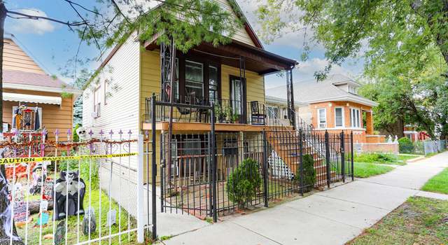 Photo of 4430 S Mozart St, Chicago, IL 60632