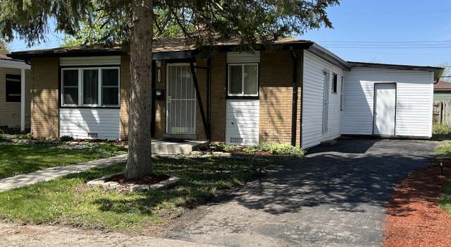 Photo of 15442 Dorchester Ave, Dolton, IL 60419