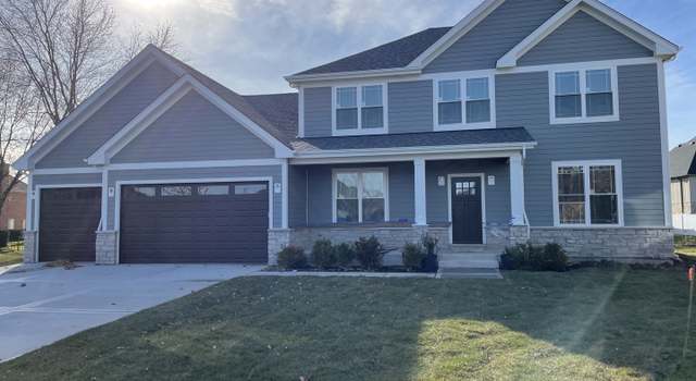Photo of 8219 Scenic Dr, Willow Springs, IL 60480