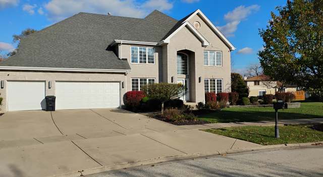 Photo of 15153 Woodland Dr, South Holland, IL 60473