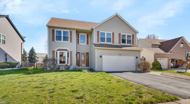 Photo of 1906 Arbor Fields Dr, Plainfield, IL 60586