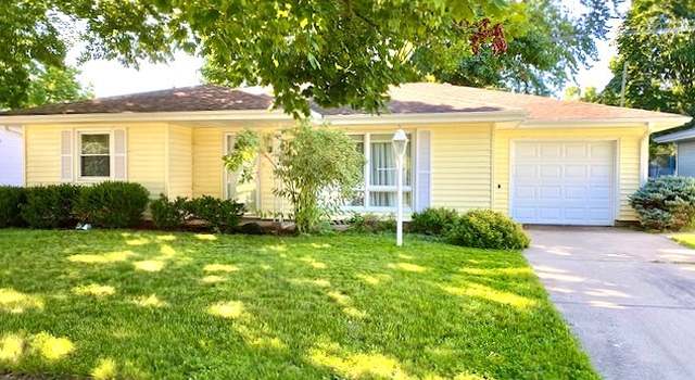 Photo of 1403 E Le Fevre Rd, Sterling, IL 61081
