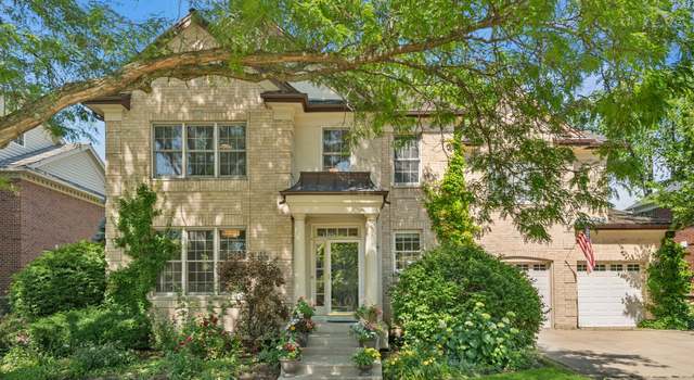 Photo of 1318 Bennington Ct, Glenview, IL 60026