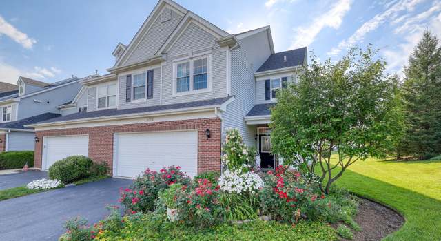 Photo of 4579 Half Moon Dr Unit D, Yorkville, IL 60560