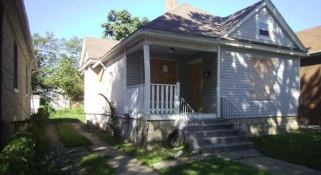 Photo of 8520 S Sangamon Ave, Chicago, IL 60620