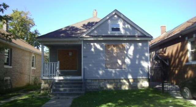Photo of 8520 S Sangamon Ave, Chicago, IL 60620