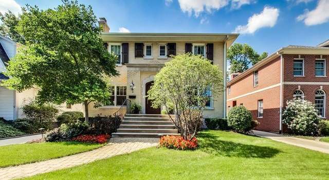 Photo of 416 Wisner St, Park Ridge, IL 60068