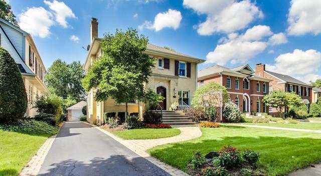 Photo of 416 Wisner St, Park Ridge, IL 60068
