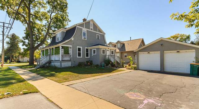 Property at 50 Park Ave, Lake Villa, IL 60046, 3 beds, 1.5 baths