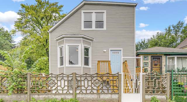 Photo of 6630 S Hoyne Ave, Chicago, IL 60636