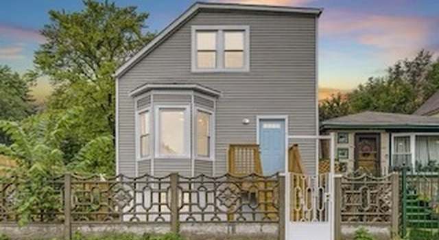Photo of 6630 S Hoyne Ave, Chicago, IL 60636