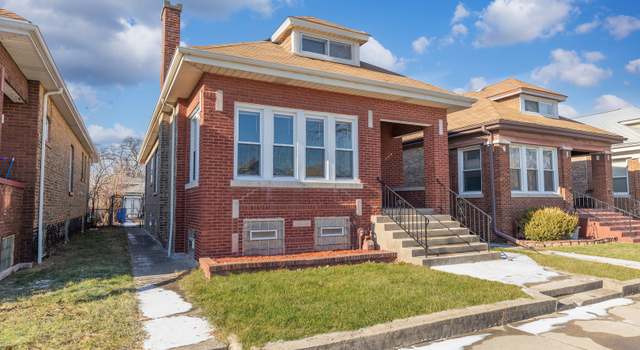 Photo of 8418 S Ada St, Chicago, IL 60620