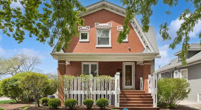 Photo of 631 Hannah Ave, Forest Park, IL 60130