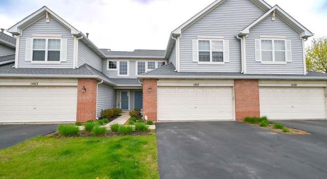 Photo of 1467 S Candlestick Way, Waukegan, IL 60085