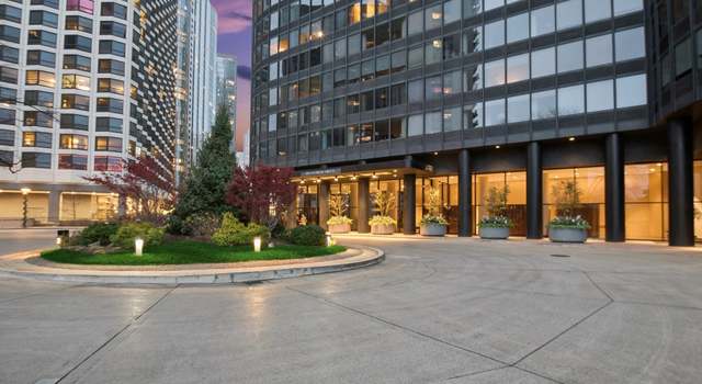 Photo of 155 N Harbor Dr #1103, Chicago, IL 60601