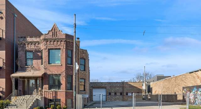 Property at 2732 W Belmont Ave, Chicago, IL 60618, 6 beds, 2 baths