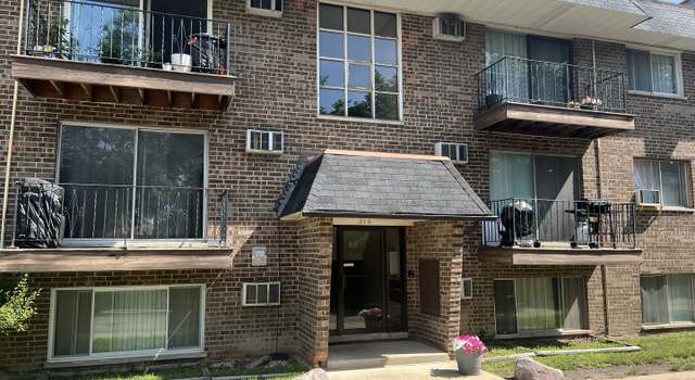 Photo of 215 S Hale St Unit 8A, Addison, IL 60101