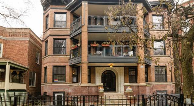 Photo of 5436 N Winthrop Ave Unit 2N, Chicago, IL 60640