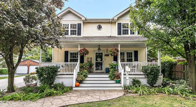 Photo of 6741 Ravinia Dr, Tinley Park, IL 60477