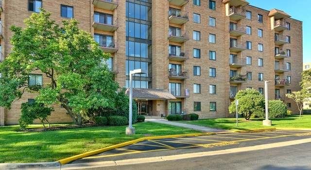 Photo of 1717 W Crystal Ln #606, Mount Prospect, IL 60056