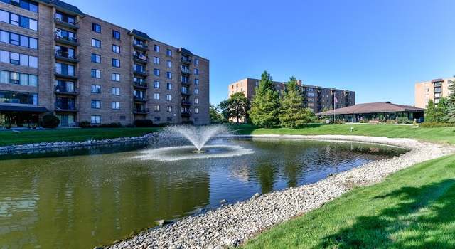 Photo of 1717 W Crystal Ln #606, Mount Prospect, IL 60056