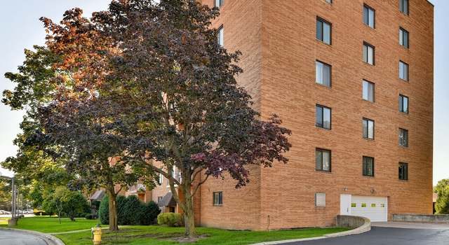 Photo of 1717 W Crystal Ln #606, Mount Prospect, IL 60056