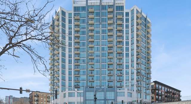 Photo of 1600 S Indiana Ave #802, Chicago, IL 60616