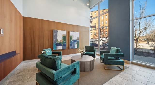 Photo of 1600 S Indiana Ave #802, Chicago, IL 60616