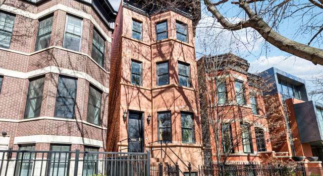 Photo of 844 W Webster Ave, Chicago, IL 60614