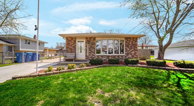 Photo of 5137 W 118th St, Alsip, IL 60803