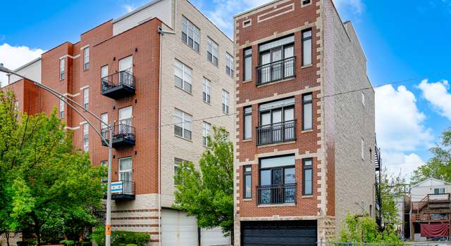 Photo of 937 N Willard Ct #1, Chicago, IL 60642