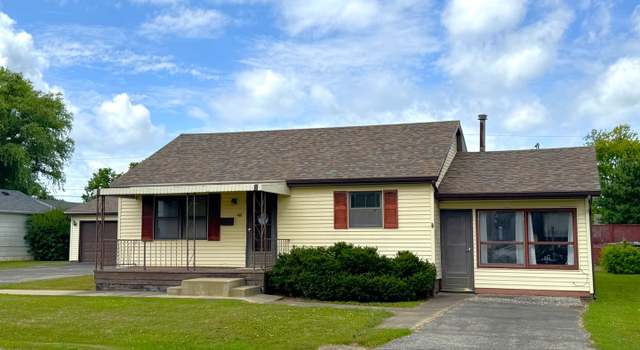 Photo of 405 Atwood St, Tilton, IL 61833