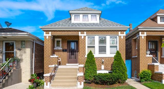 Photo of 4751 S Hamlin Ave, Chicago, IL 60632