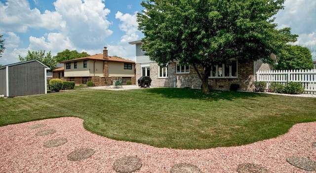 Photo of 17206 Inverness Dr, Tinley Park, IL 60487