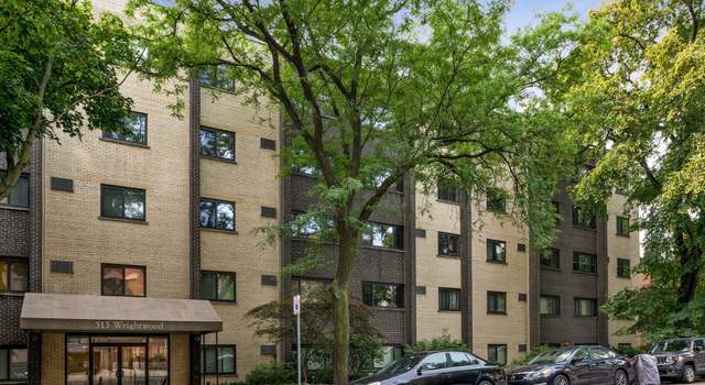Photo of 515 W Wrightwood Ave #409, Chicago, IL 60614