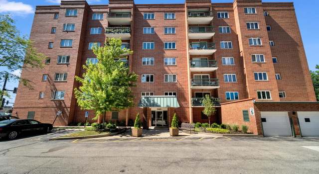 Photo of 545 S River Rd #504, Des Plaines, IL 60016