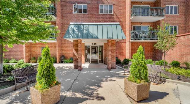 Photo of 545 S River Rd #504, Des Plaines, IL 60016