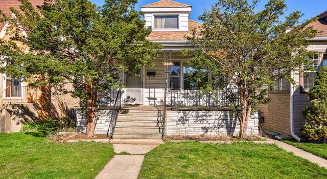 Photo of 3345 N Newland Ave, Chicago, IL 60634
