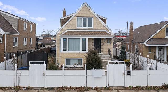 Photo of 4628 S Keating Ave, Chicago, IL 60632