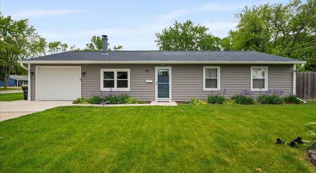 Photo of 87 Saugatuck Rd, Montgomery, IL 60538