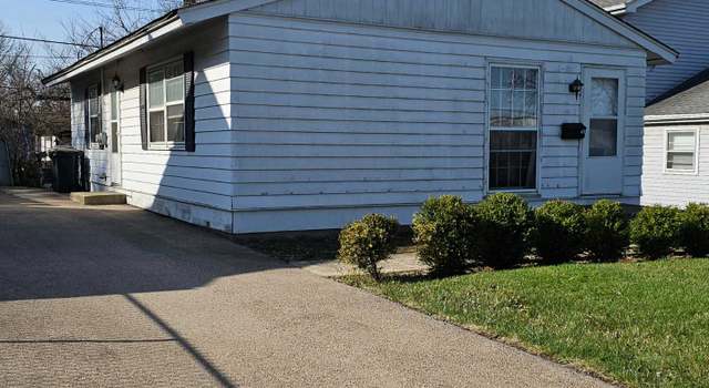 Photo of 416 Conde St, West Chicago, IL 60185