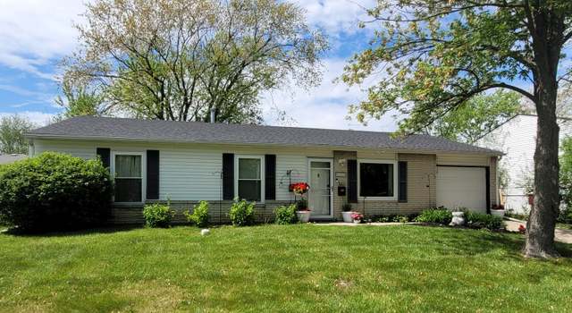 Photo of 623 Brookline St, Chicago Heights, IL 60411