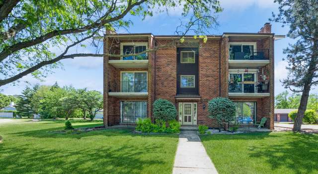 Photo of 15315 Treetop Dr Unit 2N, Orland Park, IL 60462