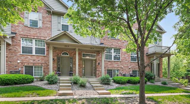 Photo of 131 Bristol Ln #2, Wood Dale, IL 60191