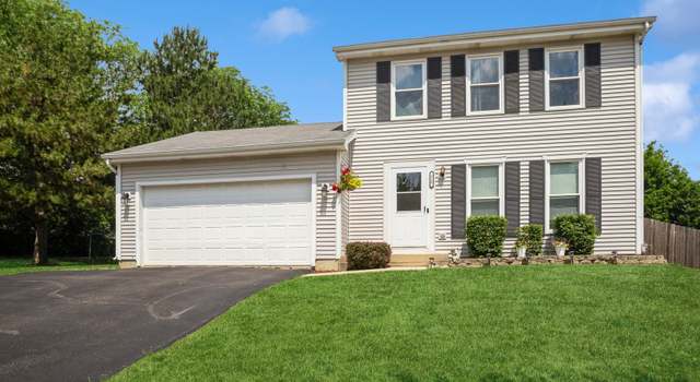 Photo of 318 Chrisman Dr, Streamwood, IL 60107
